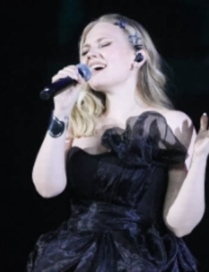 TRIDA рассказала о планах на сольные треки и любви к экспериментам TRIDA рассказала о планах на сольные треки и любви к экспериментам