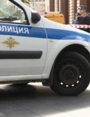 В Петербурге задержали четверых человек после попытки похитить Мостового В Петербурге задержали четверых человек после попытки похитить Мостового