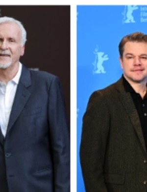 Джеймс Кэмерон опроверг заявление Мэтта Дэймона о предложении роли в фильме «Аватар» Джеймс Кэмерон опроверг заявление Мэтта Дэймона о предложении роли в фильме «Аватар»