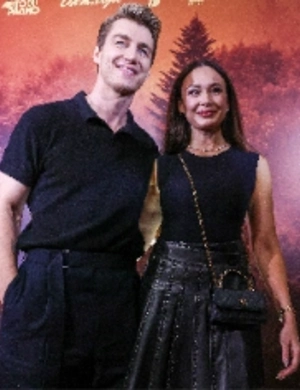 Аида Гарифуллина перечислила достоинства Алексея Воробьева