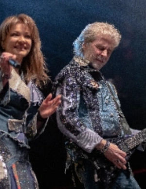 Лидер «Миража» выбрал неожиданных фавориток среди участниц группы