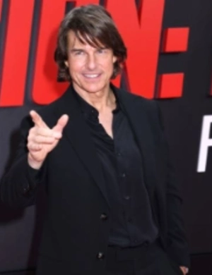 Том Круз и Алехандро Иньярриту представят «комедию катастрофических масштабов»