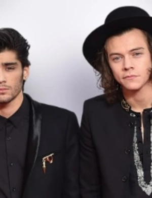 Зейн Малик пожурил Гарри Стайлса за дорогостоящие билеты на концерты грядущего тура Зейн Малик пожурил Гарри Стайлса за дорогостоящие билеты на концерты грядущего тура