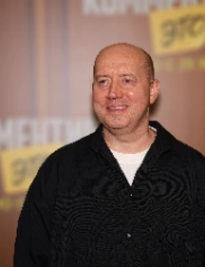 Сергей Бурунов заявил о кризисе российского кино и сериалов: «Всё превратилось в фастфуд» Сергей Бурунов заявил о кризисе российского кино и сериалов: «Всё превратилось в фастфуд»