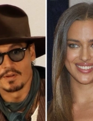 Красавцы Джонни Депп и Брэд Питт в Москве, красавица Ирина Шейк на Играх в Сочи: PRO-Новостям – 25 Красавцы Джонни Депп и Брэд Питт в Москве, красавица Ирина Шейк на Играх в Сочи: PRO-Новостям – 25