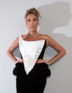 Кети Топурия высказалась об оплате женских бьюти-услуг мужчинами