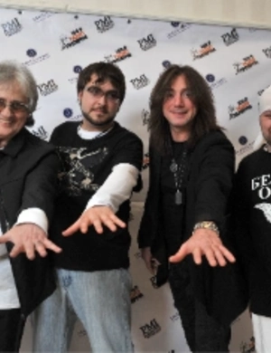 Судьба «Белого Орла»: что стало с группой после «Как упоительны в России вечера»