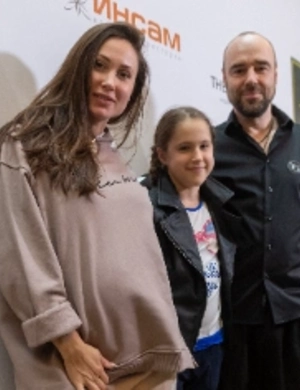 Полина Диброва заставила Романа Товстика развестись с женой за 5 дней