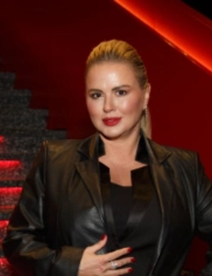 Семенович допустила, что стала причиной разрыва прошлых отношений ее жениха