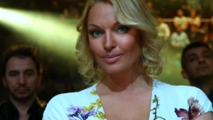 Анастасия Волочкова ответила Лере Кудрявцевой, призвавшей спасать балерину