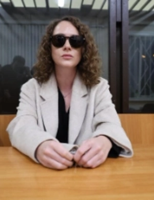 Суд вынес приговор актрисе Аглае Тарасовой по делу о контрабанде наркотиков