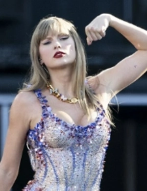 Тейлор Свифт в шестой раз возглавила мировой рейтинг IFPI по продажам Тейлор Свифт в шестой раз возглавила мировой рейтинг IFPI по продажам