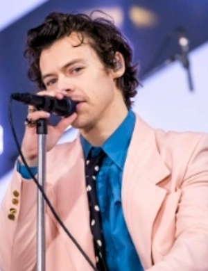 Гарри Стайлс намерен перечислить часть доходов от будущего тура на благотворительность