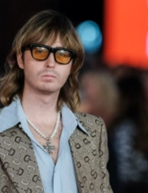 Томас Раджи — о работе с RATM, Prodigy, Franz Ferdinand, RHCP и воссоединении Måneskin Томас Раджи — о работе с RATM, Prodigy, Franz Ferdinand, RHCP и воссоединении Måneskin