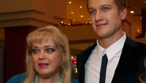 Любовь Руденко впервые прокомментировала арест сына