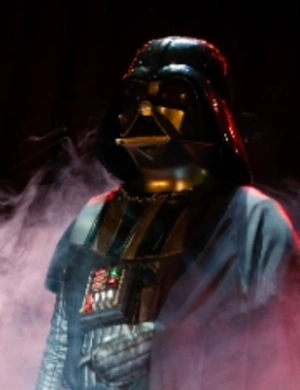 «Звездные войны» выпустили пряничную короткометражку