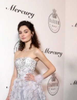 Мария Кончаловская рассказала, почему предпочитает спать отдельно от своего партнера Мария Кончаловская рассказала, почему предпочитает спать отдельно от своего партнера