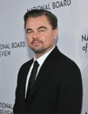 Виттория Черетти стала личным стилистом Леонардо ДиКаприо в Нью-Йорке