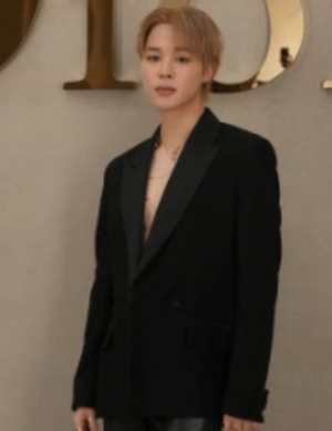 Знаменитый пластический хирург назвал Чимина из BTS «воплощением естественной красоты»