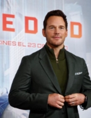 Крис Пратт назвал панику вокруг ИИ-актрисы Тилли Норвуд «полной чушью»