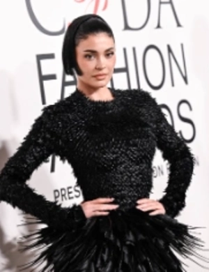 Кайли Дженнер покорила кинематограф после успеха в фильме Charli XCX