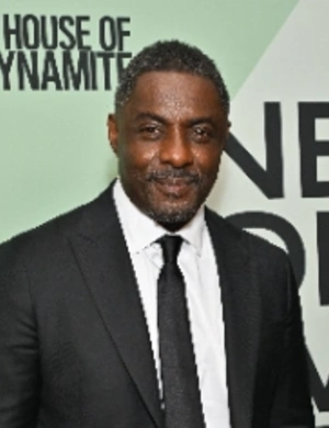 Идрис Эльба отметил семилетнюю годовщину свадьбы трогательным постом