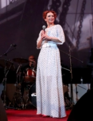 Алиса Гребенщикова сообщила о внезапной и трагической смерти отчима Алиса Гребенщикова сообщила о внезапной и трагической смерти отчима