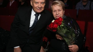 Появились подробности состояния 93-летней Пахмутовой на фоне слухов о депрессии после смерти мужа
