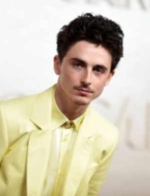 Тимоти Шаламе назвал любимый фильм, который каждый раз заставляет его плакать