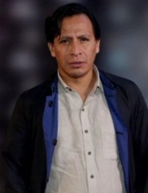 Умер 55-летний актер, известный по фильмам «Апокалипсис» и «Мексиканец» Херардо Тарасена