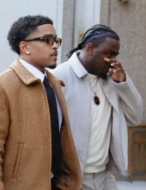 Мать P. Diddy подала жалобу на документальный сериал о сыне Мать P. Diddy подала жалобу на документальный сериал о сыне