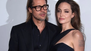 Брэд Питт боится знакомить детей с новой возлюбленной: виновата Анджелина Джоли