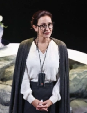 Маму Екатерины Климовой приняли за Лолиту Милявскую