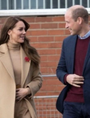 Эксперт объяснил необычное решение Кейт Миддлтон и принца Уильяма