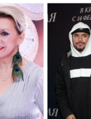 Мария Захарова и рэпер Птаха выпустили совместную песню