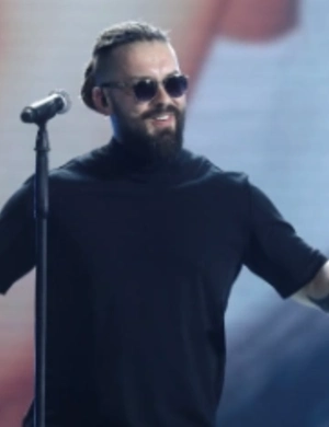 Гарик BURITO рассказал о своих мечтах: «Их нет. Есть задачи» Гарик BURITO рассказал о своих мечтах: «Их нет. Есть задачи»