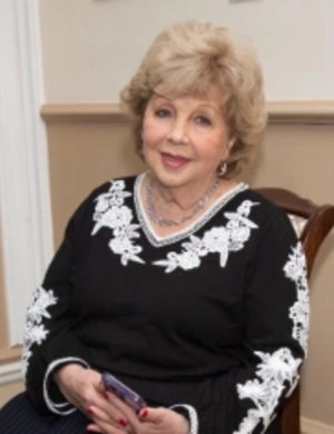 Лариса Рубальская рассказала, что будет бороться против ИИ в музыке