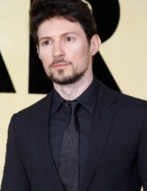 Павел Дуров раскрыл секрет жизни без болезней Павел Дуров раскрыл секрет жизни без болезней