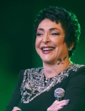 Лолита Милявская раскрыла размер своей пенсии