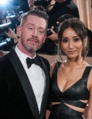 Маколей Калкин и Бренда Сонг приобрели особняк в Лос-Анджелесе за 10 млн долларов