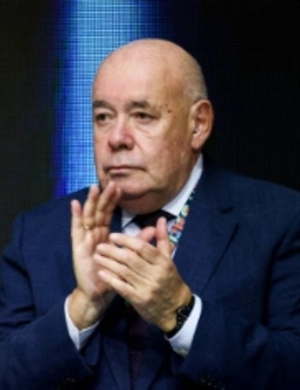 Швыдкой: европейская культурная жизнь невозможна без русских артистов Швыдкой: европейская культурная жизнь невозможна без русских артистов