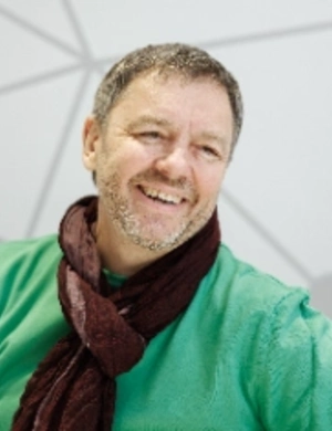 Актер Сергей Нетиевский рассказал, как сбросил 20 кг: генетический тест, сон и голод