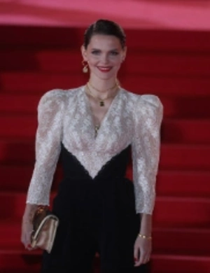 Елизавета Боярская объяснила причину полуторагодового перерыва в киносъемках Елизавета Боярская объяснила причину полуторагодового перерыва в киносъемках