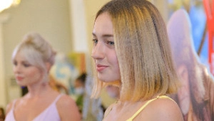 Дочь Анастасии Волочковой вновь станет сестрой: в звездной семье пополнение