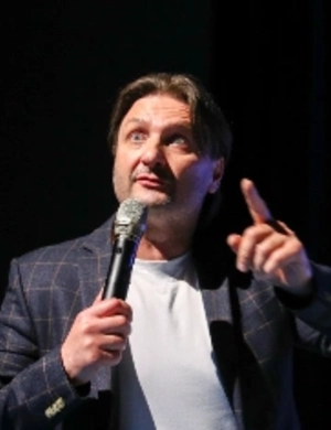 Дрессировщик Эдгард Запашный рассказал о странном способе встречи Нового года в Америке Дрессировщик Эдгард Запашный рассказал о странном способе встречи Нового года в Америке