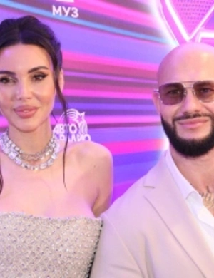 Оксана Самойлова призналась, что боится Джигана