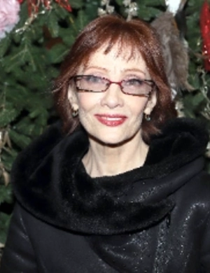 Ольга Зарубина объяснила, почему она вернулась из США в Россию