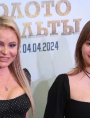 Дочь Борисовой поругалась с матерью и закрутила роман с продюсером Диброва