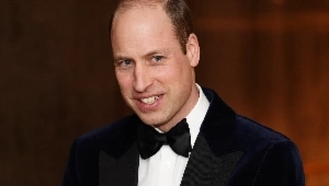 Принц Уильям с сыном впервые вышли в свет после объявления Кейт Миддлтон о раке: веселье на лицах