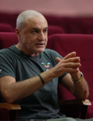 Дочь Турецкого рассказала о своем пути после отчисления из университета